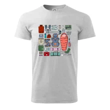 Čo si zbaliť na kempovanie?