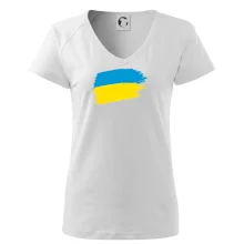 Ukrajina vlajka Ukrajina vlajka