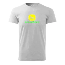 John Beer traktor John Beer traktor