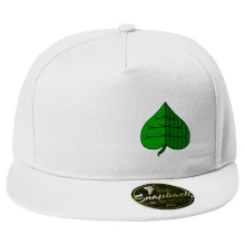 Prší - Zelený - prso Prší - Zelený - prso