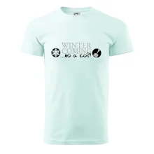 Winter Is Coming parodie