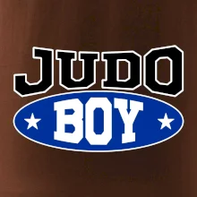 Judo Boy