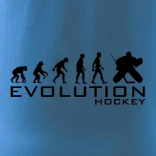 Evolúcia Hockey brankár Evolúcia Hockey brankár