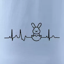 EKG Veľkonočný zajac