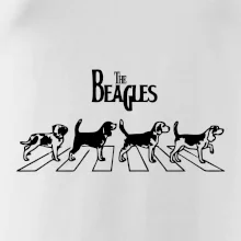The Beagles The Beagles