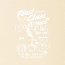 First Class Barber