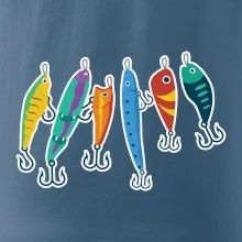 Rybárske návnady Rybárske návnady