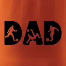 Football dad Football dad