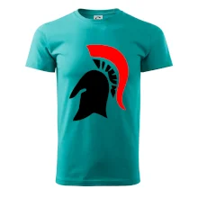 Rím Spart prilba Rím Spart prilba