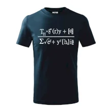 Teória všetkého (Theory of Everything)