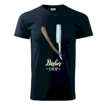 Barber Shop britva Barber Shop britva