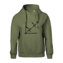 EKG graf bitcoin EKG graf bitcoin