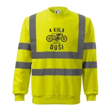 4 kolesá vs 2 kolesá 4 kolesá vs 2 kolesá