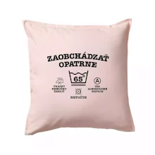 Zaobchádzať opatrne 65