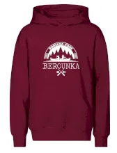 K vode - Kanoe les (vlastný nápis)