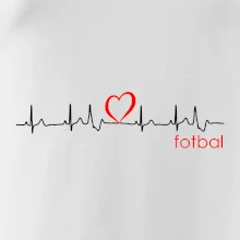 Moje srdce bije pre fotbal Moje srdce bije pre fotbal