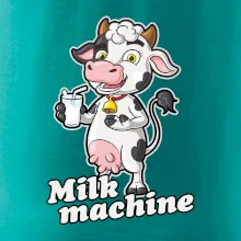 Milk machine Milk machine