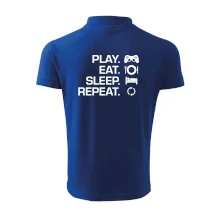 Play Eat Sleep Repeat game Play Eat Sleep Repeat game
