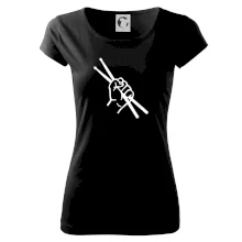 Paličky ruka Paličky ruka