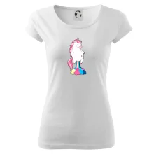 Jednorožec prdí Jednorožec prdí