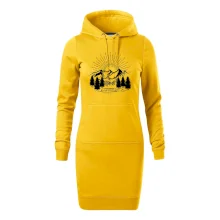 Hory a lesy Hory a lesy