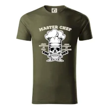 Master chef revír SK