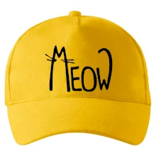 Meow - Mňau Meow - Mňau