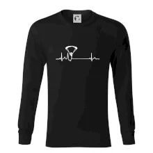 EKG paramotor EKG paramotor