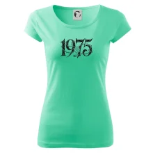 Ročník s ružou 1975 Ročník s ružou 1975
