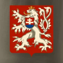 Znak maly Prvá Republika československá 1918–1920