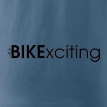 Bike nápisy Bikexciting