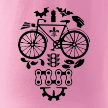 Bike lebka Bike lebka