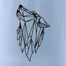 Geometria - vlk - vyjúci Geometria - vlk - vyjúci