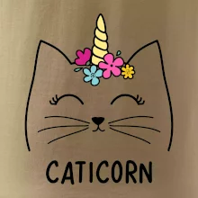 Caticorn Caticorn
