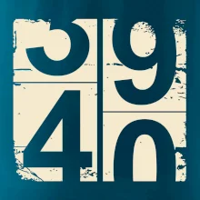 Tachometer 40 Tachometer 40