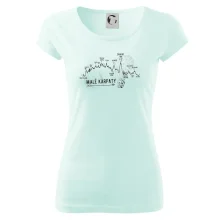 Profil Malé Karpaty Profil Malé Karpaty