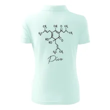 Barová chémia - pivo