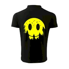 Smiley Moon Smiley Moon