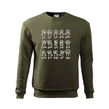 Algebra dance Algebra dance