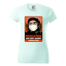 Corona Revolution & Fight