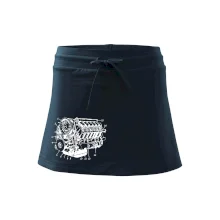 Motor T930 - 3 Motor T930 - 3