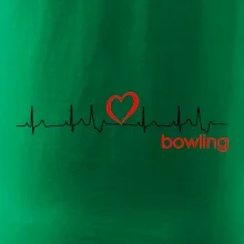 Moje srdce bije pre Bowling