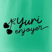 Yuri enjoyer