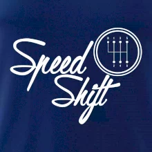 Speed shift Speed shift