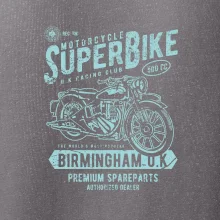 Super Bike