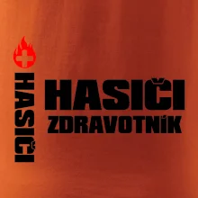 Hasiči zdravotník Hasiči zdravotník