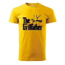 The Grillfather The Grillfather