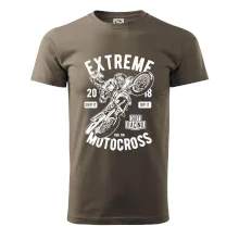 Extreme Motocross