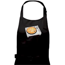 Pizza Scratch Pizza Scratch