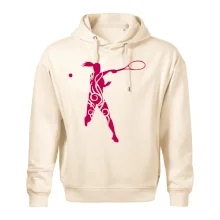 Tenistka klikihaky Tenistka klikihaky